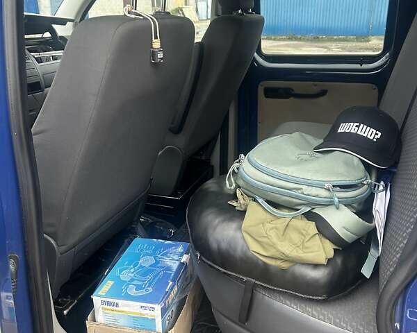 Фольксваген Transporter, об'ємом двигуна 2 л та пробігом 277 тис. км за 15577 $, фото 9 на Automoto.ua