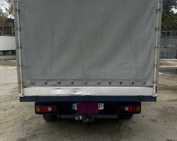 Фольксваген Transporter, об'ємом двигуна 2 л та пробігом 277 тис. км за 15577 $, фото 10 на Automoto.ua