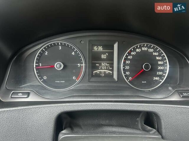 Фольксваген Transporter, об'ємом двигуна 2 л та пробігом 277 тис. км за 15577 $, фото 8 на Automoto.ua