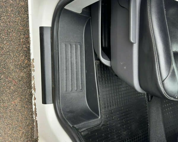 Фольксваген Transporter, объемом двигателя 2 л и пробегом 648 тыс. км за 7500 $, фото 19 на Automoto.ua