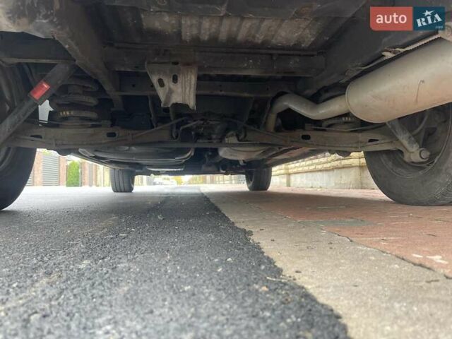 Фольксваген Transporter, об'ємом двигуна 2 л та пробігом 267 тис. км за 15300 $, фото 6 на Automoto.ua