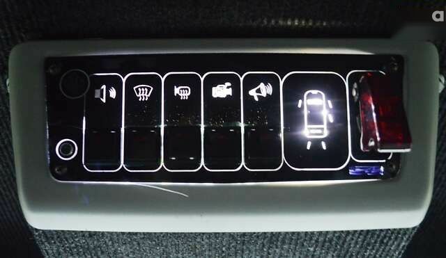 Фольксваген Transporter, объемом двигателя 2 л и пробегом 70 тыс. км за 39999 $, фото 16 на Automoto.ua