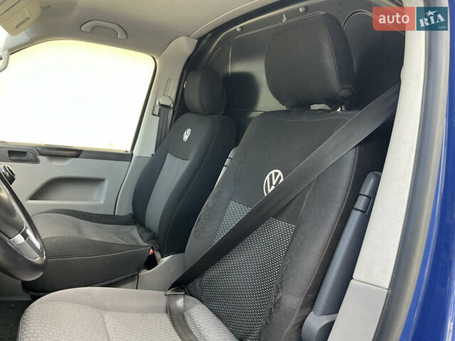 Фольксваген Transporter, объемом двигателя 0 л и пробегом 356 тыс. км за 12700 $, фото 11 на Automoto.ua