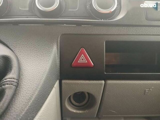 Фольксваген Transporter, объемом двигателя 2 л и пробегом 371 тыс. км за 10490 $, фото 24 на Automoto.ua