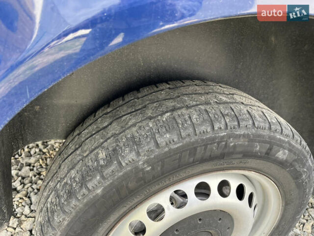 Фольксваген Transporter, объемом двигателя 0 л и пробегом 356 тыс. км за 12700 $, фото 4 на Automoto.ua