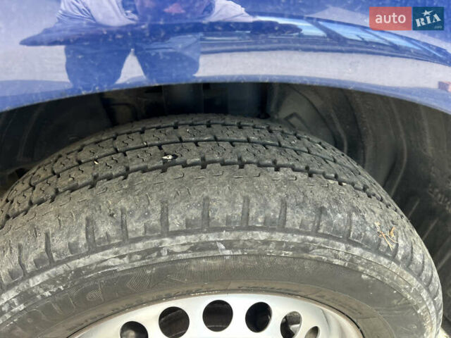 Фольксваген Transporter, объемом двигателя 0 л и пробегом 356 тыс. км за 12700 $, фото 5 на Automoto.ua