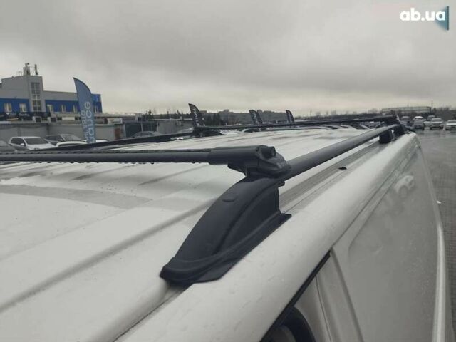 Фольксваген Transporter, объемом двигателя 2 л и пробегом 371 тыс. км за 10490 $, фото 13 на Automoto.ua