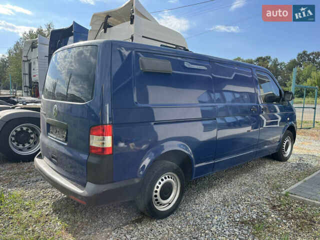 Фольксваген Transporter, объемом двигателя 0 л и пробегом 356 тыс. км за 12700 $, фото 3 на Automoto.ua