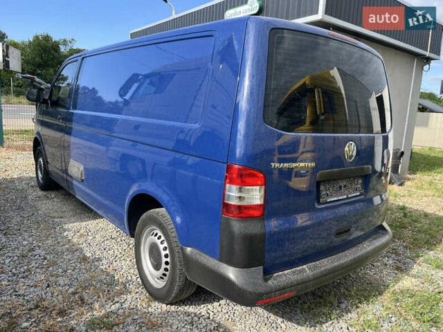 Фольксваген Transporter, объемом двигателя 0 л и пробегом 356 тыс. км за 12700 $, фото 2 на Automoto.ua
