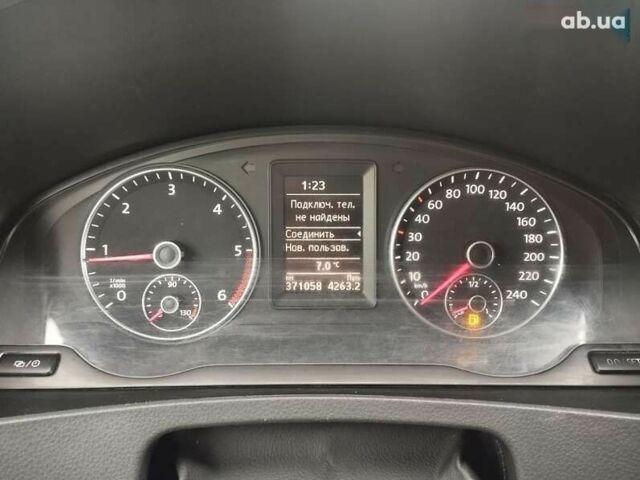 Фольксваген Transporter, объемом двигателя 2 л и пробегом 371 тыс. км за 10490 $, фото 22 на Automoto.ua