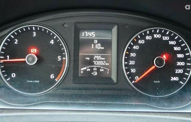 Фольксваген Transporter, объемом двигателя 2 л и пробегом 70 тыс. км за 39999 $, фото 11 на Automoto.ua