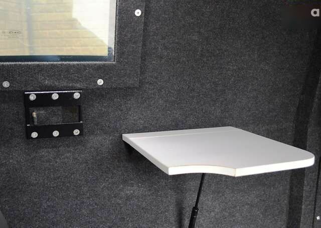 Фольксваген Transporter, объемом двигателя 2 л и пробегом 70 тыс. км за 39999 $, фото 29 на Automoto.ua