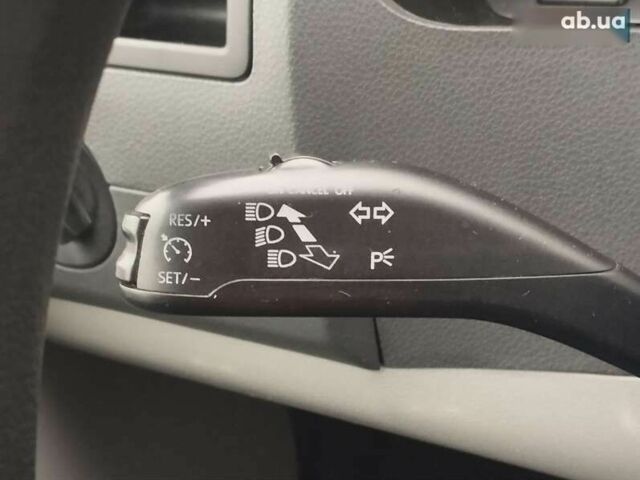 Фольксваген Transporter, объемом двигателя 2 л и пробегом 371 тыс. км за 10490 $, фото 29 на Automoto.ua