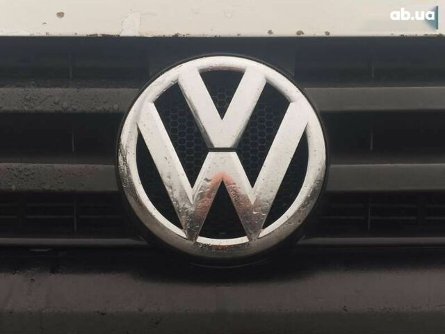 Фольксваген Transporter, объемом двигателя 2 л и пробегом 371 тыс. км за 10490 $, фото 6 на Automoto.ua