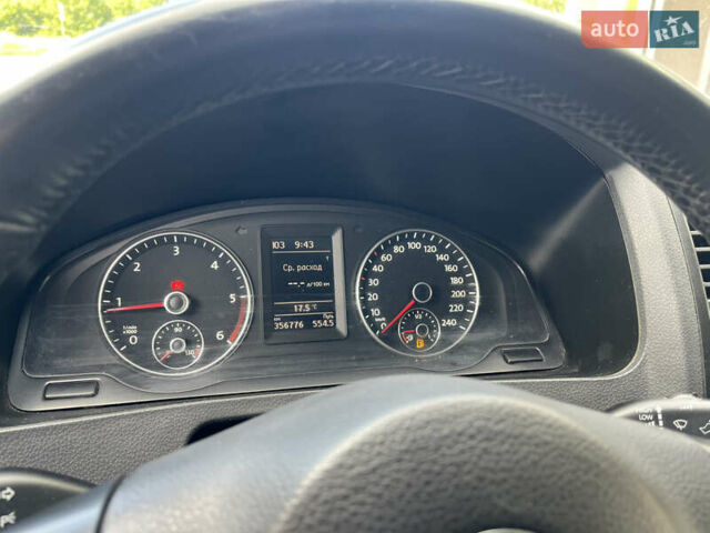 Фольксваген Transporter, объемом двигателя 0 л и пробегом 356 тыс. км за 12700 $, фото 7 на Automoto.ua