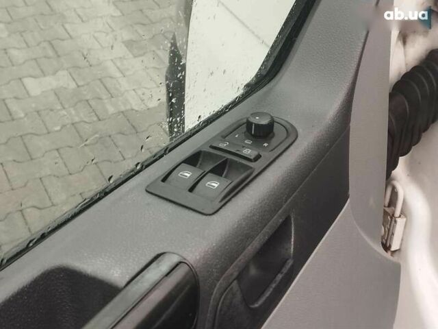 Фольксваген Transporter, объемом двигателя 2 л и пробегом 371 тыс. км за 10490 $, фото 15 на Automoto.ua