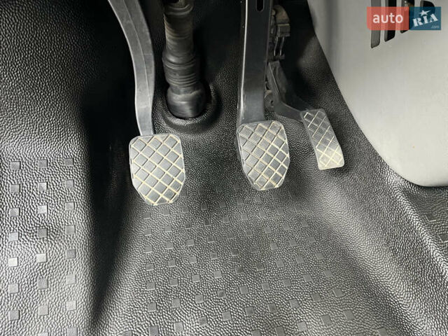 Фольксваген Transporter, объемом двигателя 0 л и пробегом 356 тыс. км за 12700 $, фото 9 на Automoto.ua