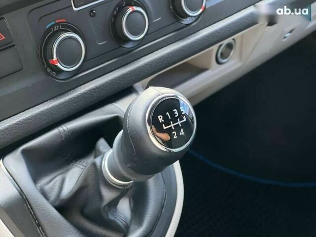 Фольксваген Transporter, об'ємом двигуна 2 л та пробігом 289 тис. км за 16990 $, фото 23 на Automoto.ua