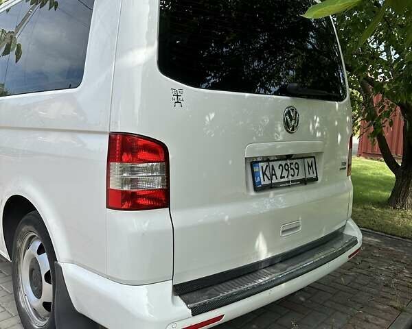 Фольксваген Transporter, об'ємом двигуна 2 л та пробігом 147 тис. км за 21200 $, фото 2 на Automoto.ua