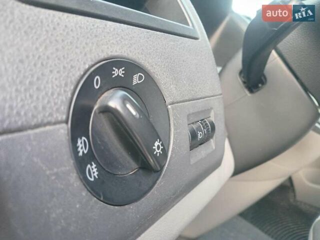 Фольксваген Transporter, об'ємом двигуна 2 л та пробігом 236 тис. км за 17240 $, фото 14 на Automoto.ua