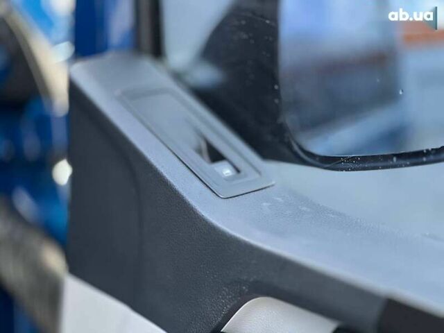 Фольксваген Transporter, об'ємом двигуна 2 л та пробігом 289 тис. км за 16990 $, фото 27 на Automoto.ua