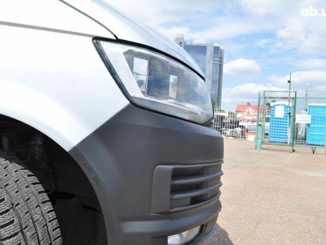 Фольксваген Transporter, об'ємом двигуна 2 л та пробігом 218 тис. км за 21500 $, фото 21 на Automoto.ua