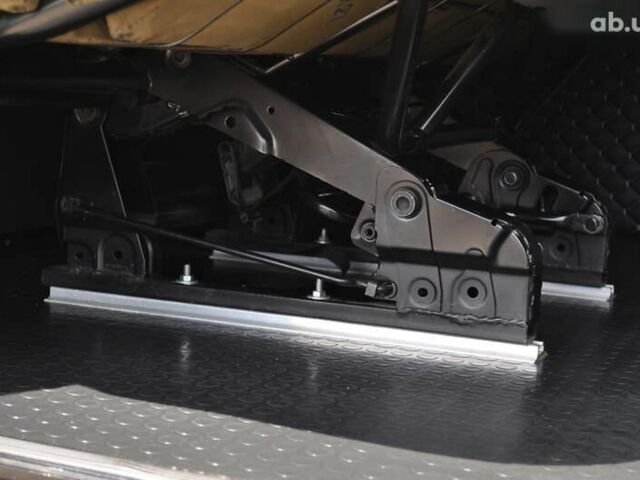 Фольксваген Transporter, об'ємом двигуна 2 л та пробігом 218 тис. км за 21500 $, фото 25 на Automoto.ua