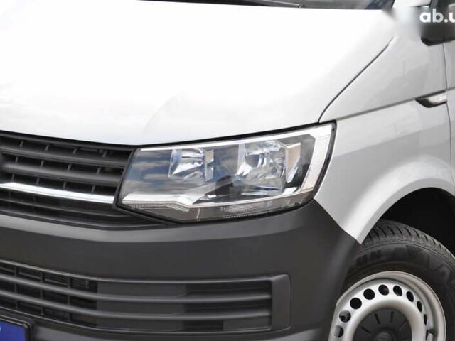 Фольксваген Transporter, об'ємом двигуна 2 л та пробігом 218 тис. км за 21500 $, фото 12 на Automoto.ua