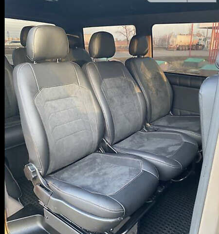 Фольксваген Transporter, об'ємом двигуна 2 л та пробігом 240 тис. км за 20750 $, фото 7 на Automoto.ua