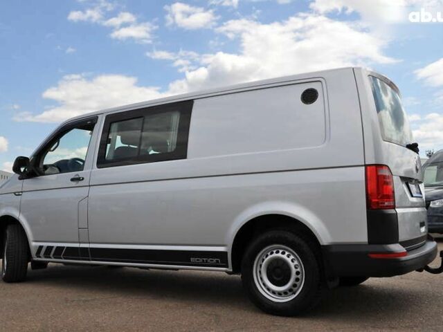 Фольксваген Transporter, об'ємом двигуна 2 л та пробігом 218 тис. км за 21500 $, фото 9 на Automoto.ua