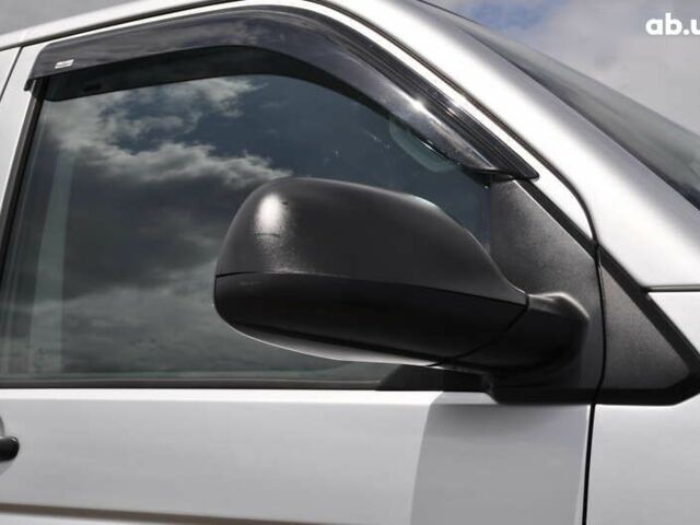 Фольксваген Transporter, об'ємом двигуна 2 л та пробігом 218 тис. км за 21500 $, фото 22 на Automoto.ua