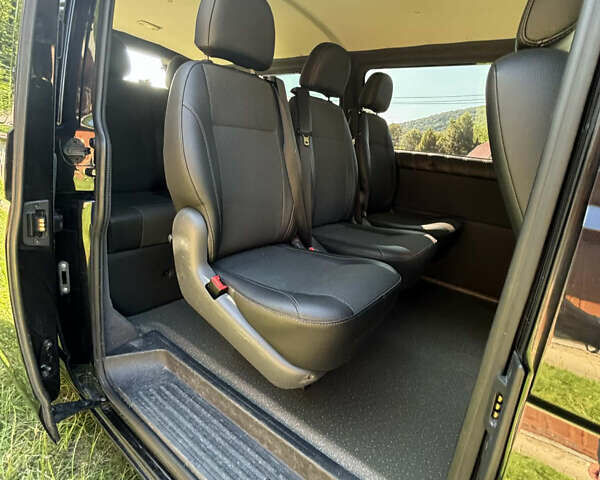 Фольксваген Transporter, объемом двигателя 2 л и пробегом 218 тыс. км за 22005 $, фото 3 на Automoto.ua