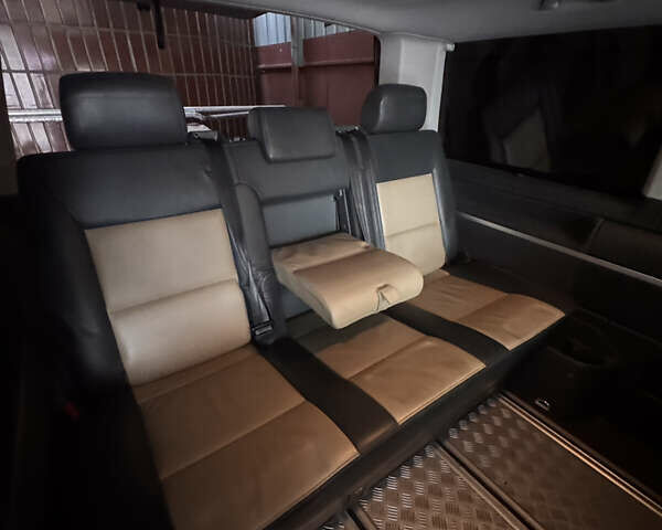 Фольксваген Transporter, объемом двигателя 2 л и пробегом 176 тыс. км за 24500 $, фото 5 на Automoto.ua