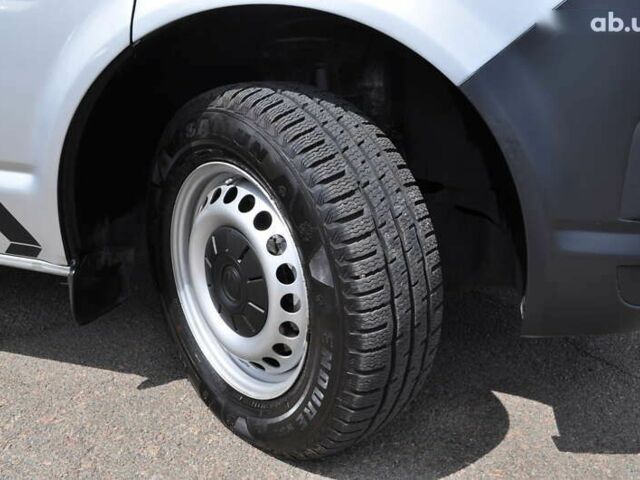 Фольксваген Transporter, об'ємом двигуна 2 л та пробігом 218 тис. км за 21500 $, фото 20 на Automoto.ua