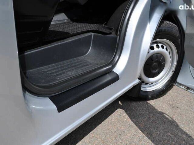 Фольксваген Transporter, об'ємом двигуна 2 л та пробігом 218 тис. км за 21500 $, фото 28 на Automoto.ua