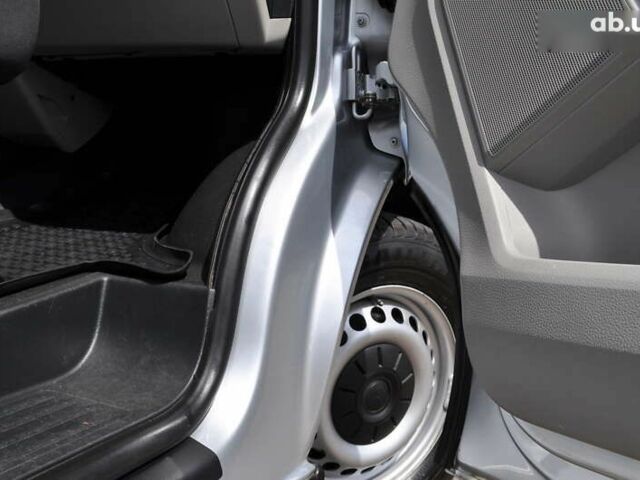 Фольксваген Transporter, об'ємом двигуна 2 л та пробігом 218 тис. км за 21500 $, фото 29 на Automoto.ua