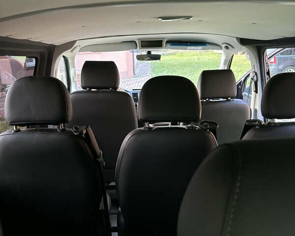 Фольксваген Transporter, объемом двигателя 2 л и пробегом 218 тыс. км за 22005 $, фото 7 на Automoto.ua
