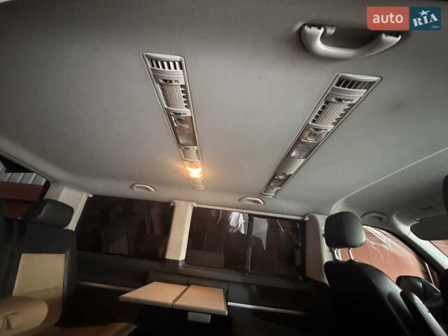 Фольксваген Transporter, объемом двигателя 2 л и пробегом 176 тыс. км за 24500 $, фото 7 на Automoto.ua