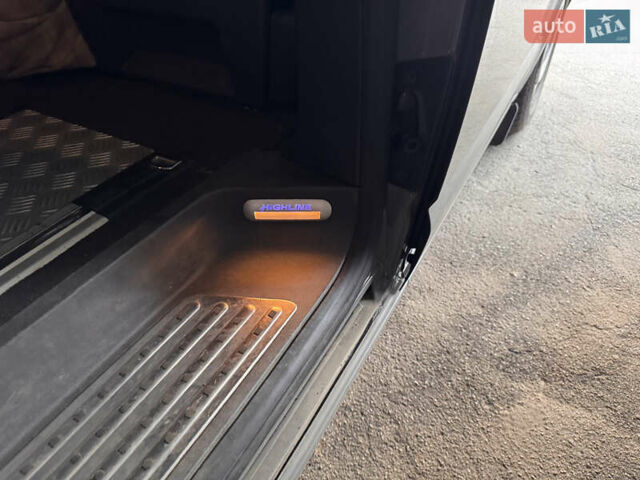 Фольксваген Transporter, объемом двигателя 2 л и пробегом 176 тыс. км за 24500 $, фото 9 на Automoto.ua