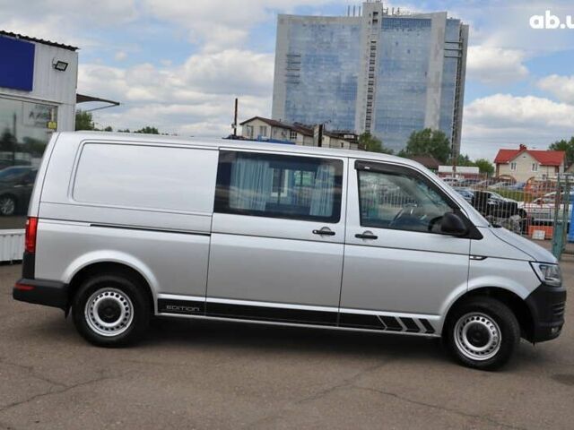 Фольксваген Transporter, об'ємом двигуна 2 л та пробігом 218 тис. км за 21500 $, фото 5 на Automoto.ua