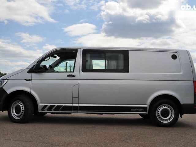 Фольксваген Transporter, об'ємом двигуна 2 л та пробігом 218 тис. км за 21500 $, фото 10 на Automoto.ua