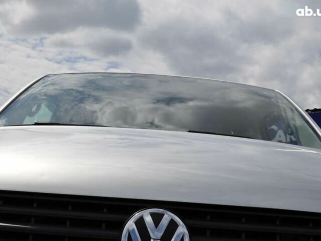 Фольксваген Transporter, об'ємом двигуна 2 л та пробігом 218 тис. км за 21500 $, фото 19 на Automoto.ua