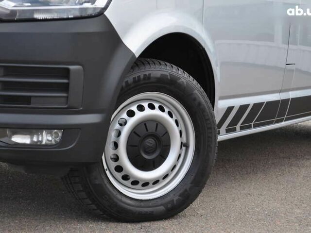 Фольксваген Transporter, об'ємом двигуна 2 л та пробігом 218 тис. км за 21500 $, фото 14 на Automoto.ua