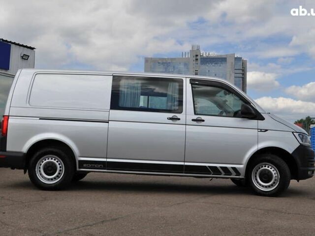 Фольксваген Transporter, об'ємом двигуна 2 л та пробігом 218 тис. км за 21500 $, фото 4 на Automoto.ua