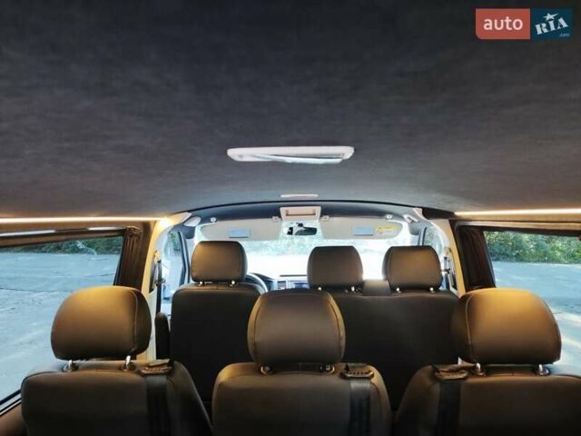 Фольксваген Transporter, объемом двигателя 0 л и пробегом 255 тыс. км за 22800 $, фото 55 на Automoto.ua