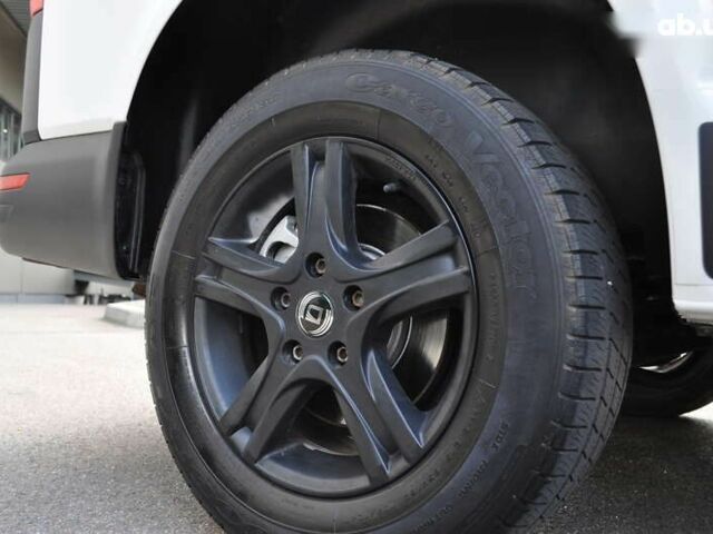 Фольксваген Transporter, об'ємом двигуна 2 л та пробігом 198 тис. км за 23800 $, фото 23 на Automoto.ua