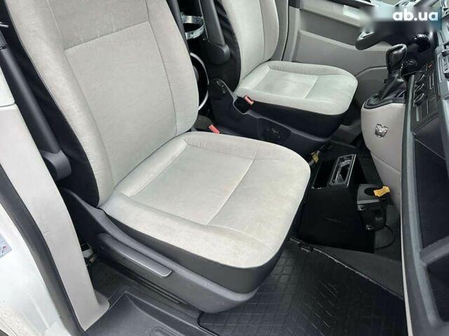 Фольксваген Transporter, объемом двигателя 2 л и пробегом 226 тыс. км за 29999 $, фото 23 на Automoto.ua