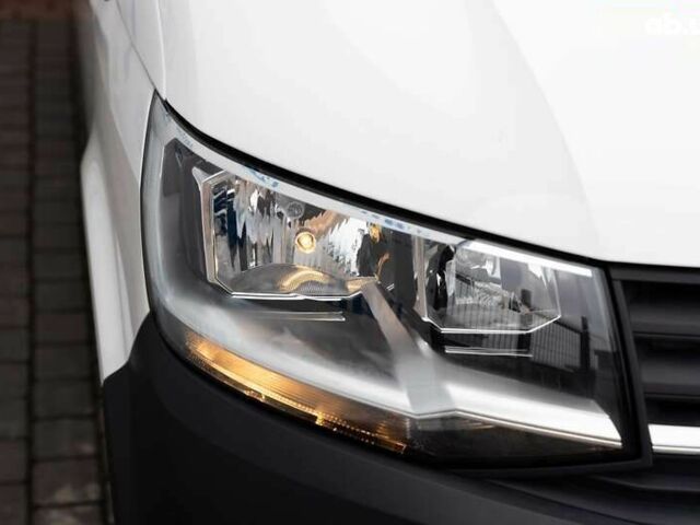 Фольксваген Transporter, объемом двигателя 2 л и пробегом 107 тыс. км за 20900 $, фото 2 на Automoto.ua