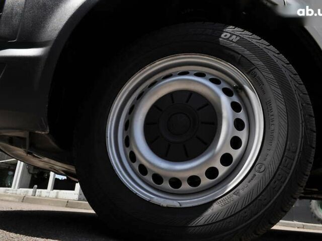 Фольксваген Transporter, объемом двигателя 2 л и пробегом 210 тыс. км за 24800 $, фото 17 на Automoto.ua