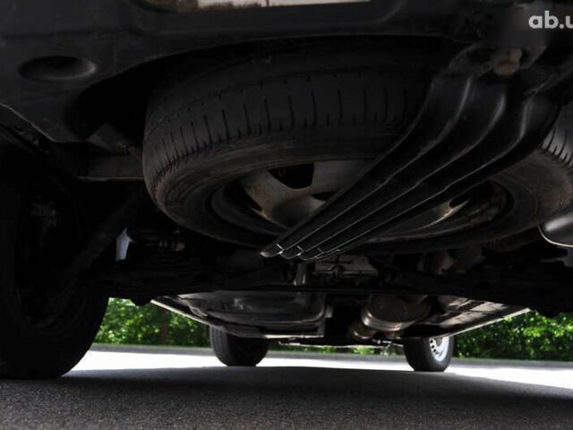 Фольксваген Transporter, объемом двигателя 2 л и пробегом 210 тыс. км за 23800 $, фото 27 на Automoto.ua